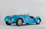 Peugeot 402 Special Roadster 1938 года
